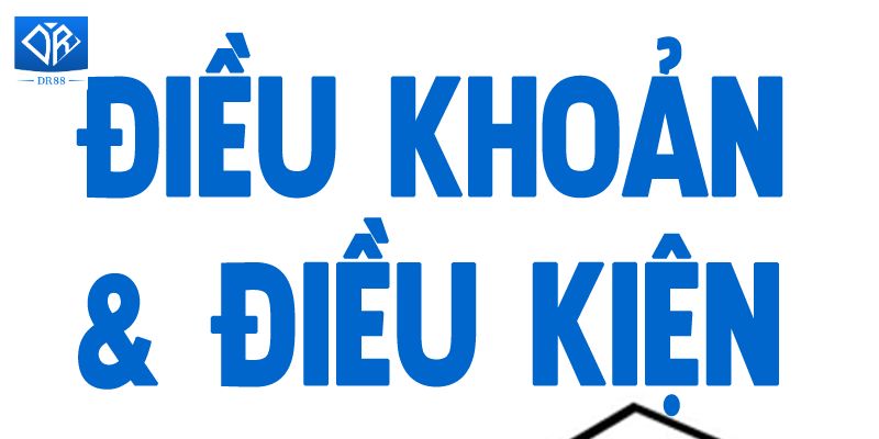 Điều khoản về các chương trình khuyến mãi tại Dr88