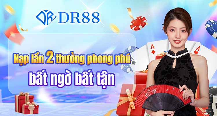 Những điều khi nạp tiền mà hội viên cần nhớ