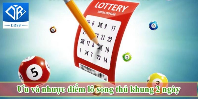 Hướng Dẫn Cách Soi Cầu Song Thủ Dễ Hốt Bạc Cho Đề Thủ