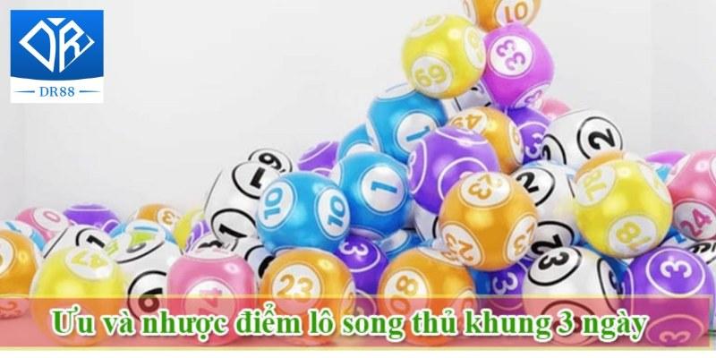 Hướng Dẫn Cách Soi Cầu Song Thủ Dễ Hốt Bạc Cho Đề Thủ