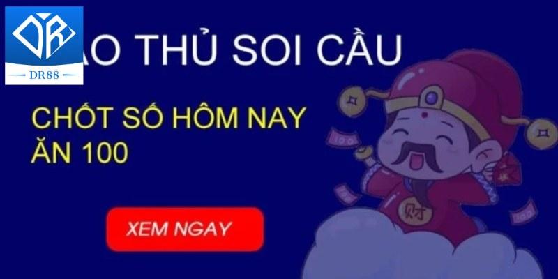 Liên Hệ Cao Thủ Soi Cầu Và Những Điều Cần Lưu Tâm