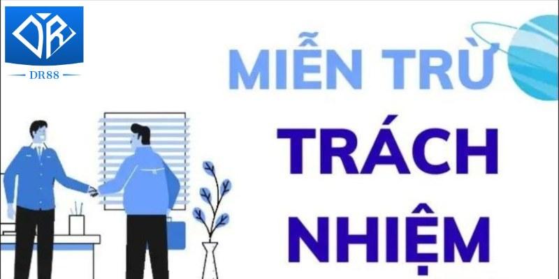 Miễn Trừ Trách Nhiệm Cao Thủ Soi Cầu - Những Điều Cần Biết