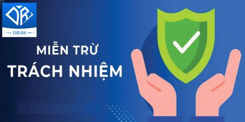 Miễn Trừ Trách Nhiệm Cao Thủ Soi Cầu - Những Điều Cần Biết