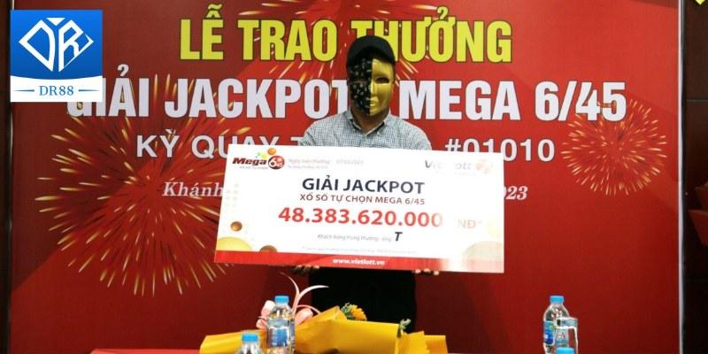 Xổ Số Mega Vietlott: Cơ Hội Đổi Đời Đầy Hấp Dẫn Cho Tất Cả Mọi Người