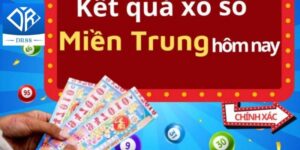 Xổ Số Miền Trung - Tất Cả Thông Tin Quan Trọng Bạn Cần Biết