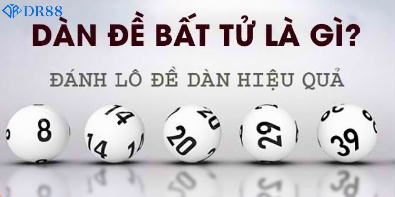 Tìm Hiểu Dàn Đề Bất Tử Tại Dr88 - Công Cụ Đánh Số Hiệu Quả