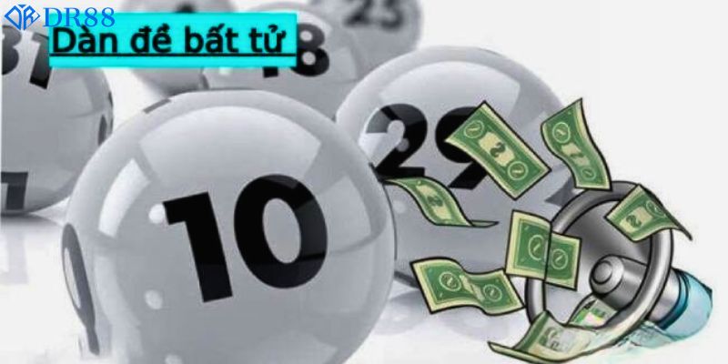 Tìm Hiểu Dàn Đề Bất Tử Tại Dr88 - Công Cụ Đánh Số Hiệu Quả