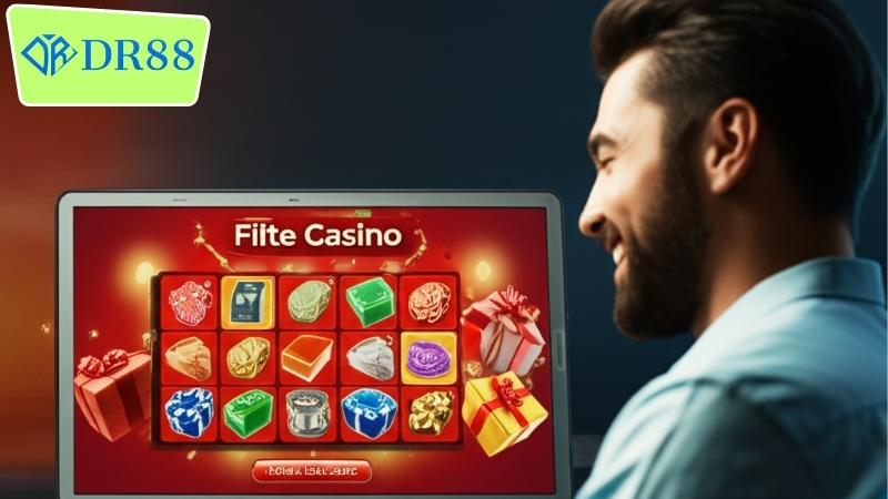 Hướng dẫn đăng ký chơi game đổi thưởng DR88