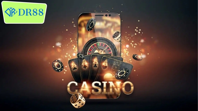 Điều kiện cần có để trở thành đại lý DR88 uy tín