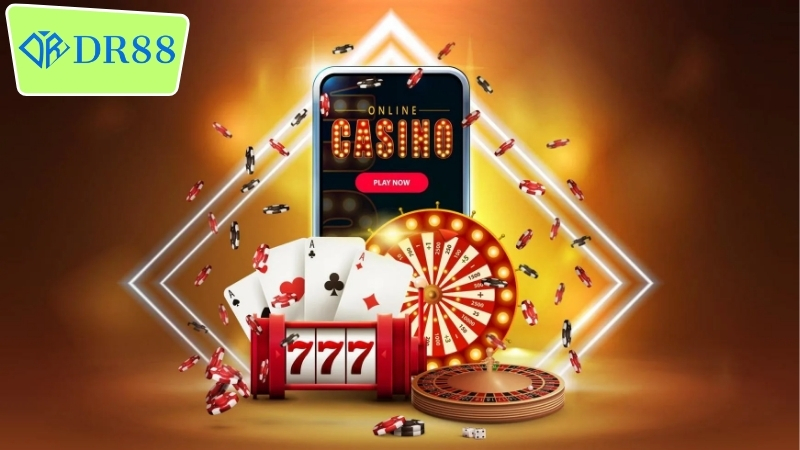 Chính sách hoa hồng và lợi nhuận cho đại lý DR88 uy tín