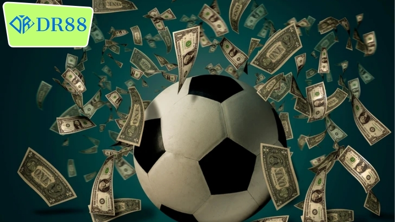 Đánh giá chất lượng dịch vụ của DR88 cá cược bóng đá uy tín