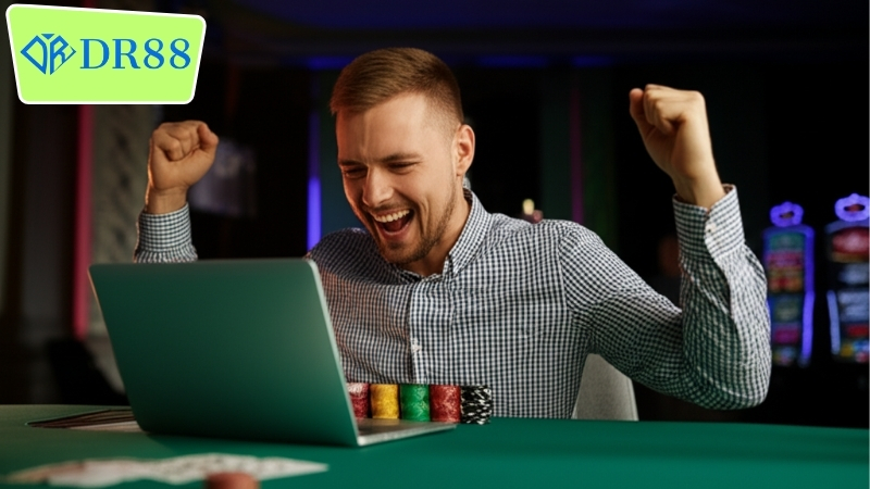 Các tính năng nổi bật của DR88 live streaming