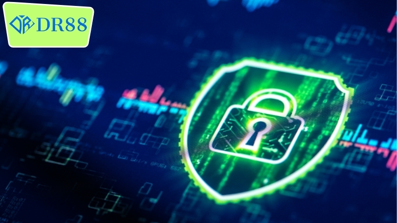Các biện pháp nhà cái DR88 bảo mật sử dụng