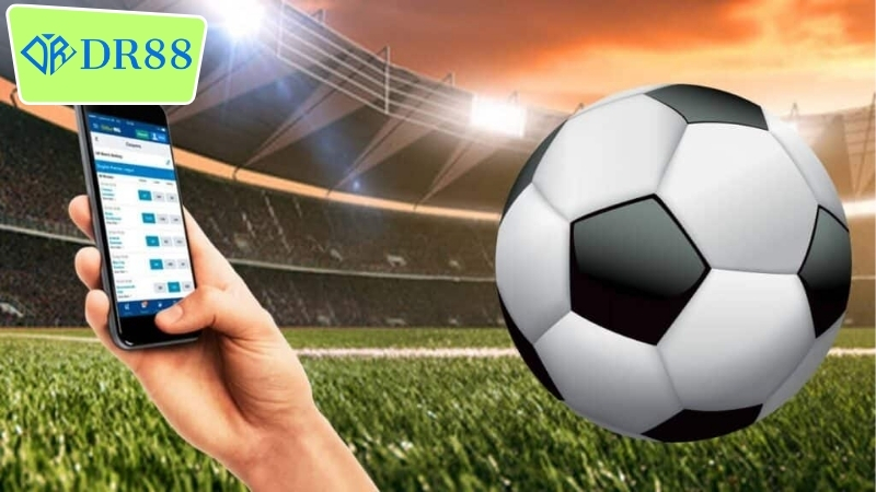 Lợi ích của việc chơi thể thao ảo tại DR88