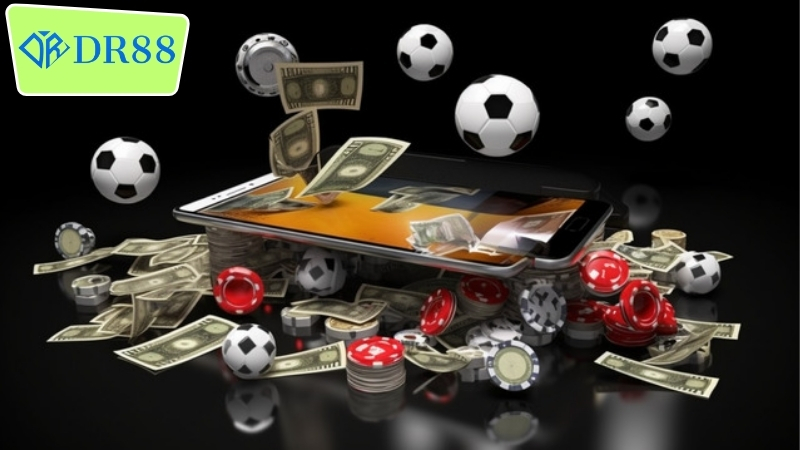 Những lưu ý khi tham gia thể thao ảo tại DR88