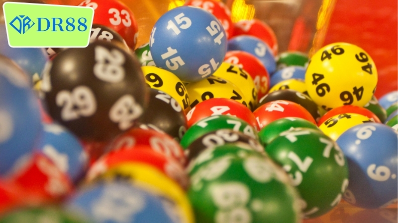 Các loại hình vé số thần tài phổ biến