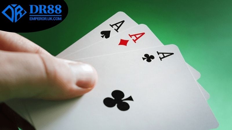 Cách tham gia bài cào online DR88 đơn giản và dễ hiểu