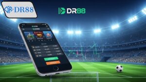 Cá cược thể thao DR88