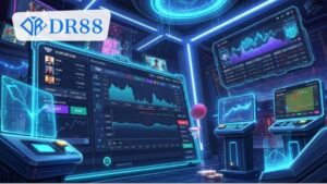 Các loại hình cược E-sports tại DR88