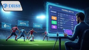 Cược trực tiếp DR88