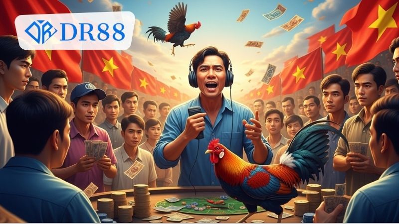 Mẹo soi kèo đá gà Campuchia hôm nay DR88 hiệu quả