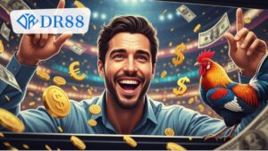 đá gà DR88 trực tiếp