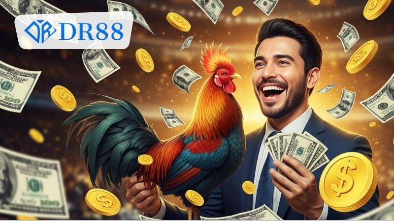 Trực tiếp đá gà Thomo trực tiếp hôm nay DR88 có bình luận tiếng Việt