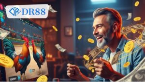 đá gà thomo trực tiếp hôm nay DR88