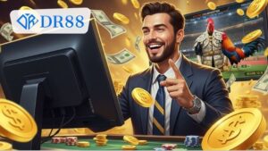 đá gà trực tiếp bình luận viên hôm nay DR88
