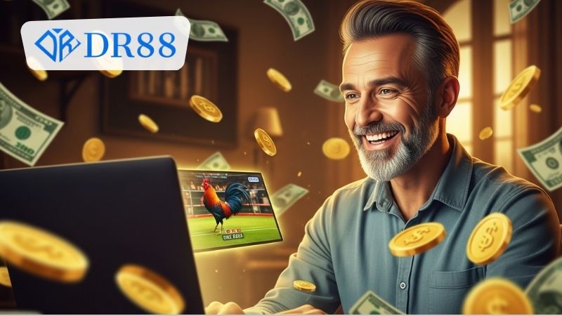 Mẹo xem và cược đá gà trực tiếp C5 DR88 hiệu quả