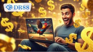 đá gà trực tiếp c5 DR88