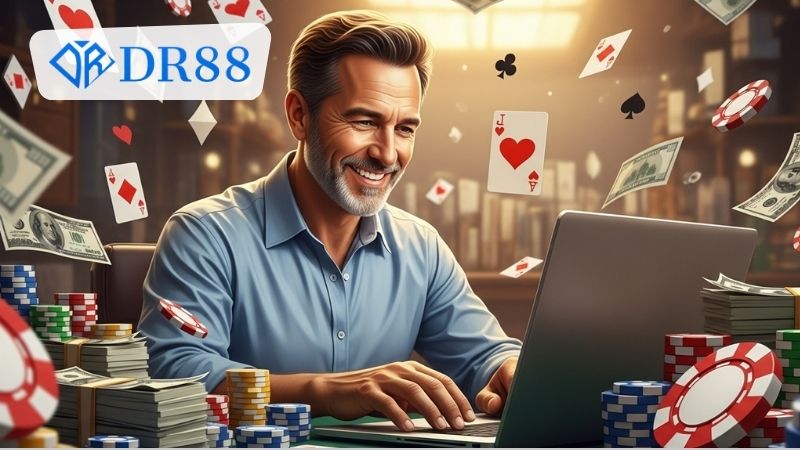 Khám phá chế độ chơi thử game bài đổi thưởng DR88
