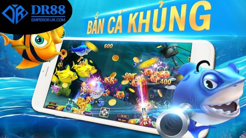 game-ban-ca-dr88
