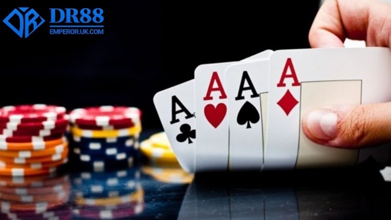 Hướng dẫn đánh phỏm DR88 từ cơ bản đến nâng cao