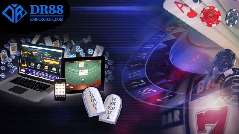 Hướng dẫn đánh Phỏm DR88 với hiểu biết rõ ràng về mức cược