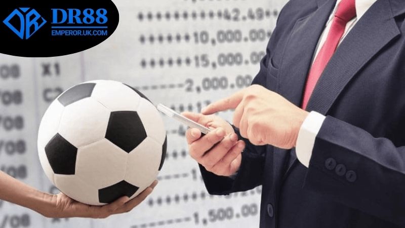 Lợi ích khi tìm hiểu kèo nhà cái thể thao DR88