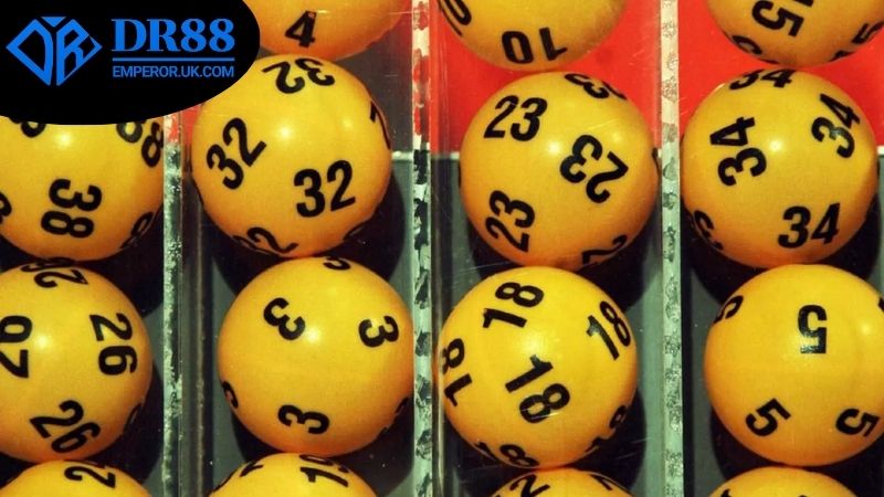Cách tra cứu kết quả xổ số nhanh DR88