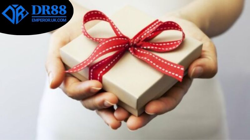 Khuyến mãi nạp đầu DR88 là gì?