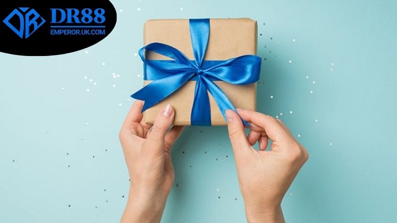 Các hình thức khuyến mãi nạp đầu DR88 phổ biến