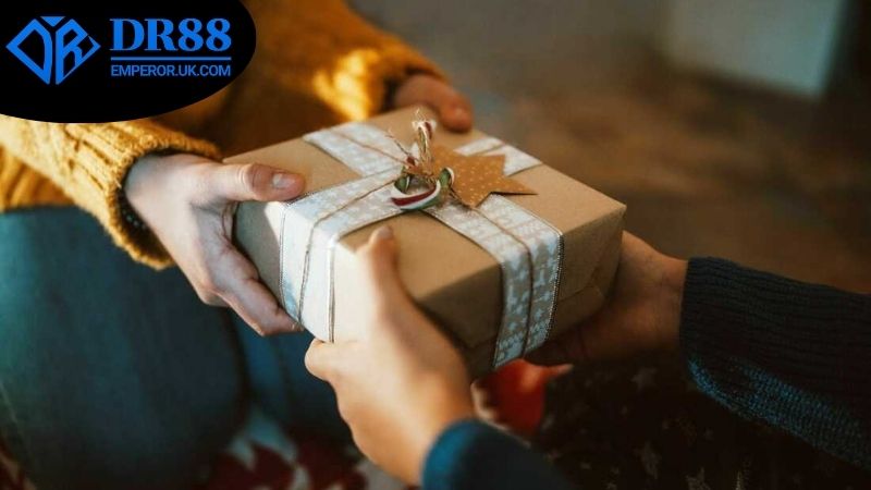 Cách nhận khuyến mãi nạp đầu DR88 đơn giản