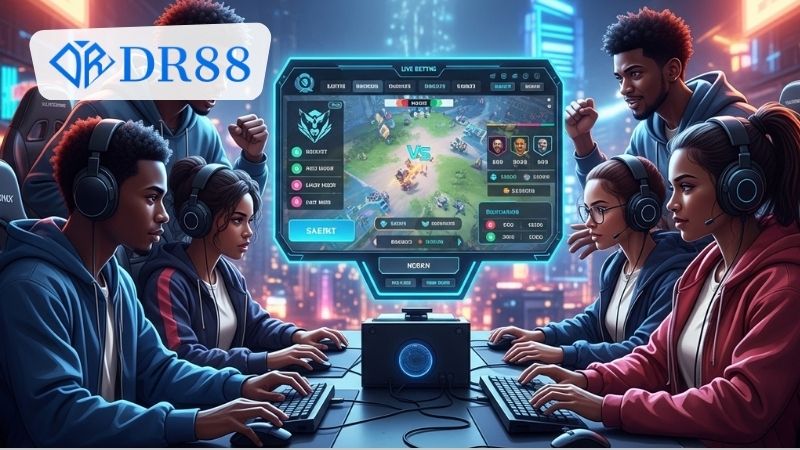 Dịch vụ chăm sóc khách hàng chuyên sâu tại DR88