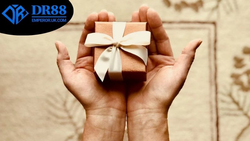 Cách tham gia chương trình nhận thưởng mỗi ngày DR88