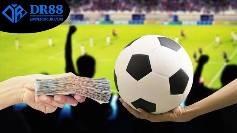 Ưu điểm khi soi kèo bóng đá hôm nay DR88