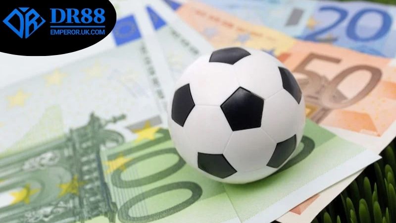 Soi kèo bóng đá hôm nay DR88 với đa dạng loại kèo phổ biến