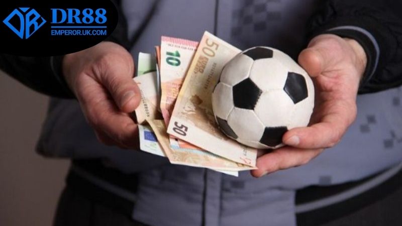 Mẹo soi kèo bóng đá hôm nay DR88 hiệu quả