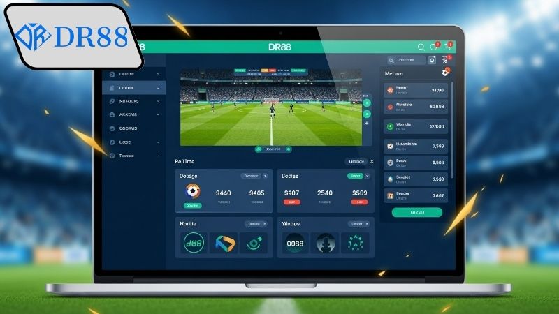 Ưu đãi dành riêng cho người chơi tham gia sự kiện thể thao