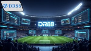 Sự kiện thể thao DR88