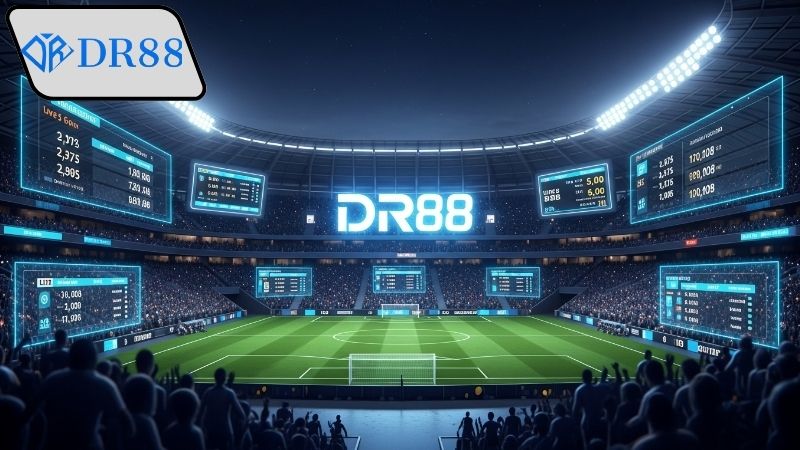 Sự kiện thể thao DR88