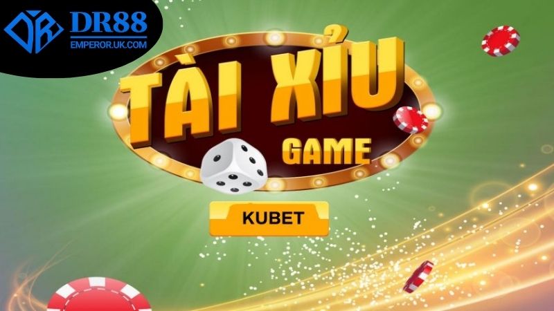 Lợi thế khi chơi tài xỉu 3 cửa DR88