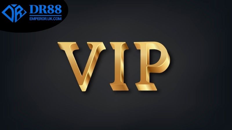 Lợi ích khi tham gia chương trình tặng code VIP DR88
